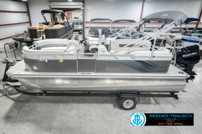 2024 Avalon 2180 VSL QS