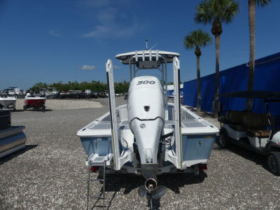 2017 Sea Pro 248