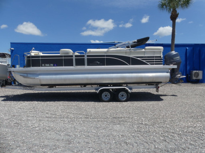 2014 Bennington 2274 GL