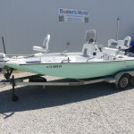 2025 G3 Boats