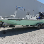 2025 G3 Boats