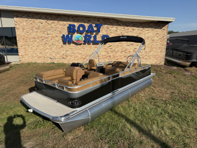 2027 Tahoe Sport 2180 Swingback VRB