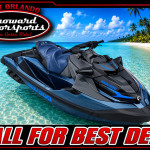 2026 Sea Doo