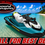 2026 Sea Doo