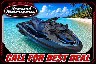 2026 Sea Doo GTX™ 230 iBR and iDF