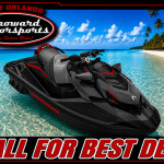 2026 Sea Doo