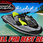 2026 Sea Doo