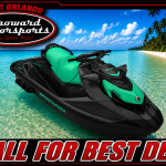 2026 Sea Doo