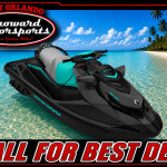 2026 Sea Doo