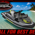 2026 Sea Doo