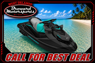 2026 Sea Doo GTR™ 230 BRP Premium Audio, iBR