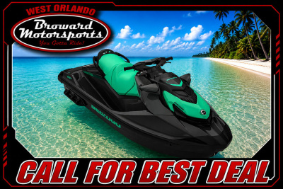 2026 Sea Doo GTI™ SE 170 iBR