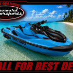 2026 Sea Doo