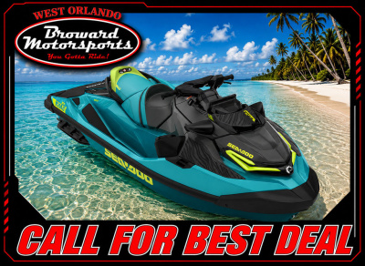2026 Sea Doo Wake™ Pro 230