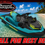 2026 Sea Doo