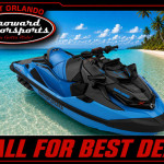 2026 Sea Doo
