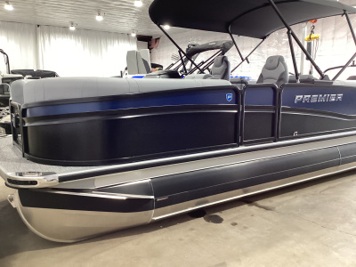 2026 Premier 230 Solaris RF