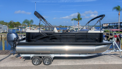2027 Bennington 22 S1 STERN RADIUS