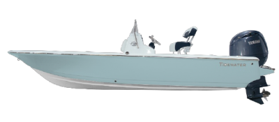2027 Tidewater 1910 Bay Max