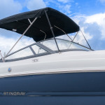 2027 Stingray