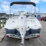 2027 Stingray