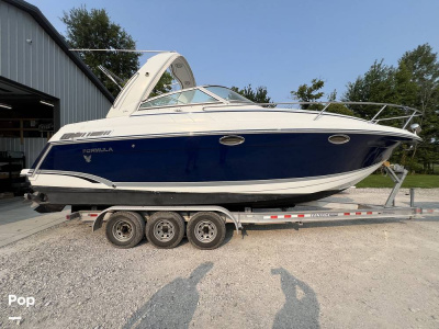 2007 Formula 27PC
