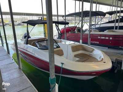 2022 Bayliner VR6 OB