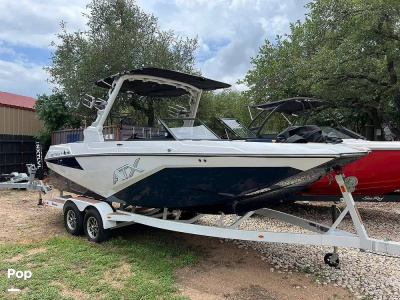 2024 ATX Surf Boats 22 Type S