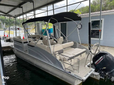 2023 Harris Cruiser 230