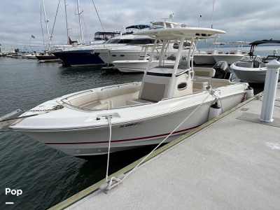 2025 Boston Whaler 230 Outrage