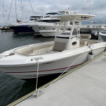 2025 Boston Whaler