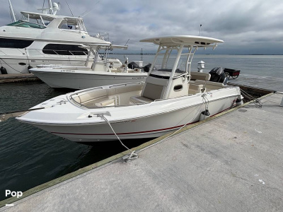 2025 Boston Whaler 230 Outrage