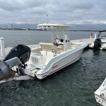 2025 Boston Whaler