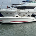 2025 Boston Whaler