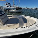 2025 Boston Whaler
