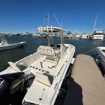 2025 Boston Whaler