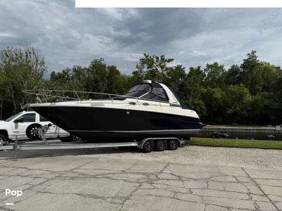 1997 Sea Ray 290 Sundancer