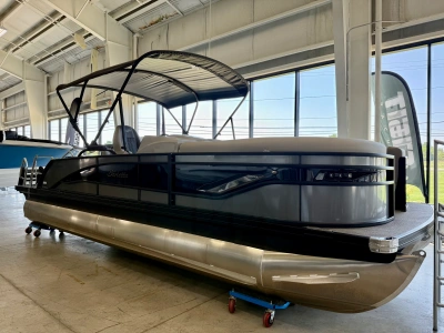 2025 Barletta CORSA 23UC