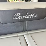 2025 Barletta