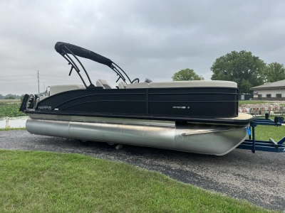 2026 Harris Cruiser 210