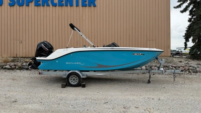 2024 Bayliner M19