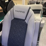 2026 Harris