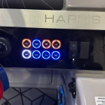 2026 Harris