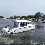 2026 Cruisers
