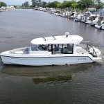 2026 Cruisers