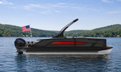 2027 Evotti 723CS