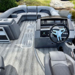 2025 Bennington