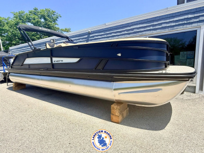 2026 Evotti 525QL