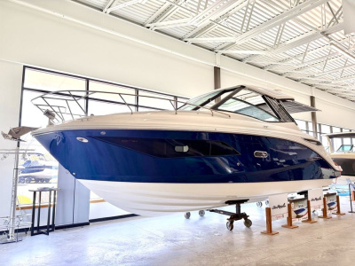 2026 Sea Ray Sundancer