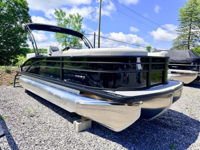 2026 Harris Cruiser 210